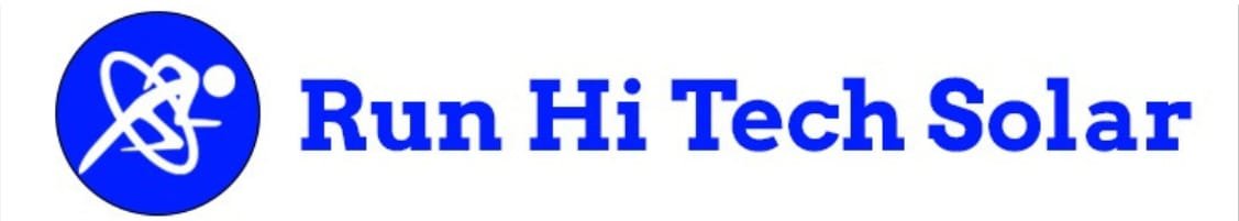 Run Hi Tech Solar