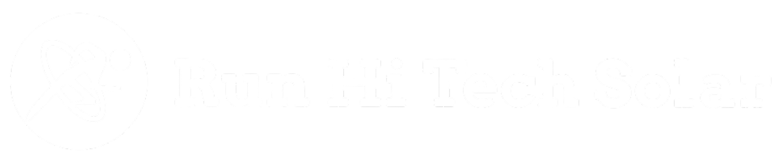 Run Hi Tech Solar